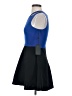 NBD Color Block Blue Cocktail Dress Size XS - photo 5