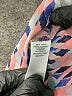 Maurices 100% Polyester Pink Kimono Size S - photo 7
