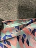 Maurices 100% Polyester Pink Kimono Size S - photo 8
