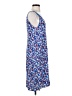 Rag & Bone Print Blue Casual Dress Size XS - photo 4
