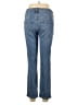 Universal Thread Hearts Blue Jeans Size 6R - photo 2
