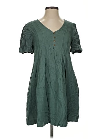 VICI Casual Dress (view 1)