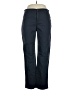 Architect Blue Casual Pants Size 12 - photo 1