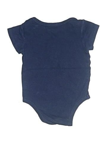 Hb Short Sleeve Onesie (view 2)