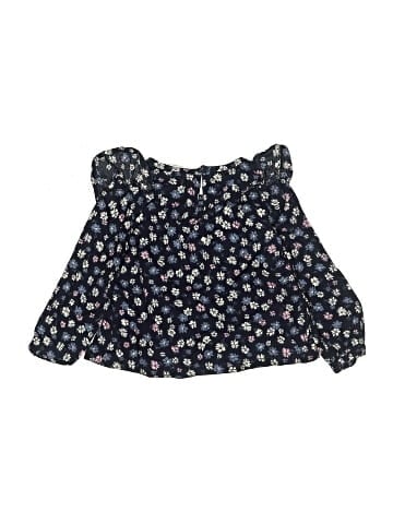 Baby Gap 3/4 Sleeve Blouse (view 2)