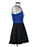 NBD Color Block Blue Cocktail Dress Size XS - photo 4