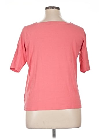 Jones New York Sport Short Sleeve T-Shirt (view 2)