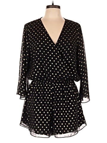 Buddy Love Romper (view 1)