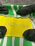 Aaron Ashe Green Casual Dress Size M (estimated) - photo 7