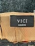 VICI Black Bodysuit Size M - photo 3