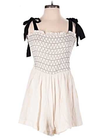 Trixxi Romper (view 1)