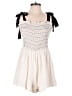 Trixxi Ivory Romper Size XL - photo 1