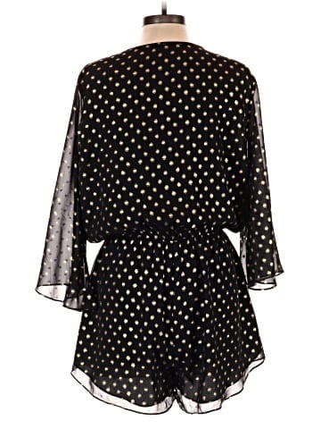 Buddy Love Romper (view 2)