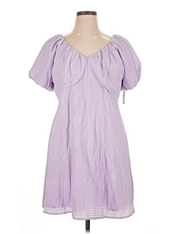 Old Navy Casual Dress (view 1)