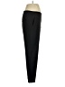 Nine West Solid Black Active Pants Size L - photo 4