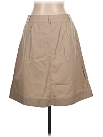 Jeanology Casual Skirt (view 2)