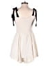 Trixxi Ivory Romper Size XL - photo 2