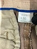 Gap 100% Cotton Brown Jeans Size 28 waist - photo 8