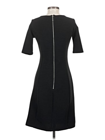 NY Collection Casual Dress (view 2)
