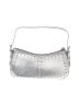 Edikted Silver Shoulder Bag One size - photo 1