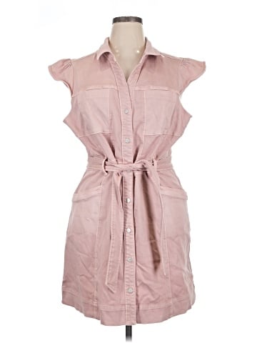 Dear John Casual Dress (view 1)