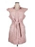 Dear John Pink Casual Dress Size XL - photo 1