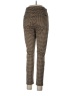 Sanctuary Houndstooth Brown Casual Pants Size L - photo 2