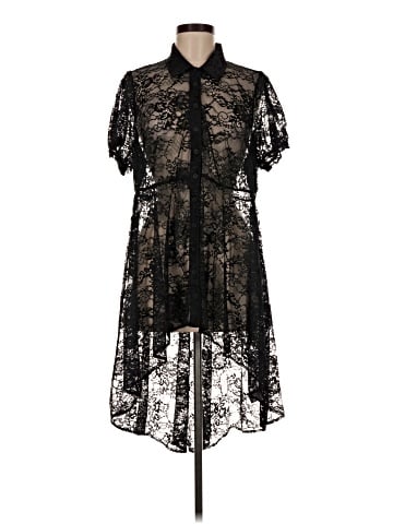 Torrid Cocktail Dress (view 1)