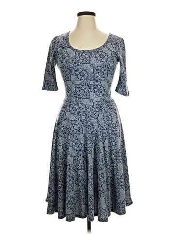 Lularoe Casual Dress (view 1)
