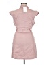 Dear John Pink Casual Dress Size XL - photo 2