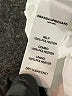 Amanda Uprichard 100% Polyester Solid Ivory Cocktail Dress Size XS - photo 7