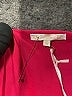 Gold Hawk 100% Polyester Pink Cocktail Dress Size S - photo 7