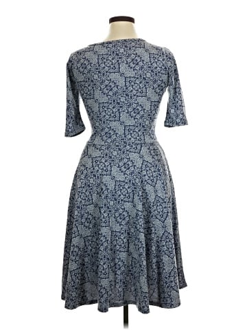 Lularoe Casual Dress (view 2)