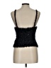 Jonathan Simkhai Black Tank Top Size L - photo 2
