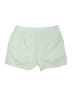 Babaton 100% Cotton Stripes Green Shorts Size M - photo 2
