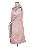 Dear John Pink Casual Dress Size XL - photo 5