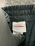 Hanna Andersson 100% Cotton Solid Black Shorts Size 10 - photo 3