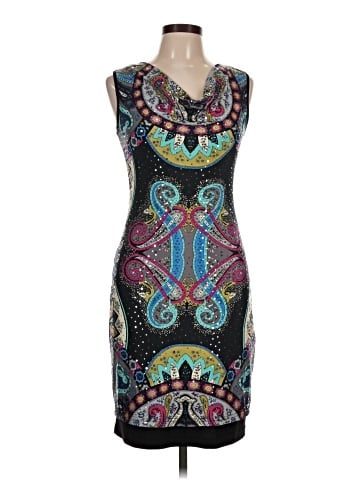 Joseph Ribkoff Cocktail Dress (view 1)