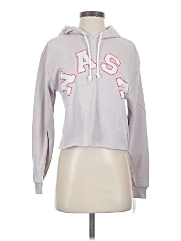 Mighty Fine Sweatshirt (view 1)