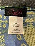 Assorted Brands Paisley Purple Cocktail Dress Size S - photo 7