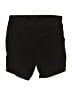 Torrid Solid Black Shorts Size 2X Plus (2) - photo 1