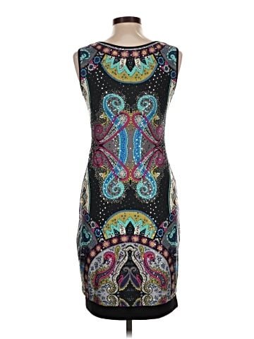 Joseph Ribkoff Cocktail Dress (view 2)