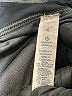 Lululemon Athletica Black Athletic Shorts Size 4 - photo 3