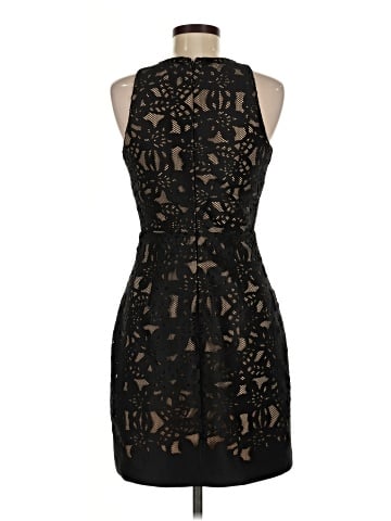 Belle Badgley Mischka Cocktail Dress (view 2)