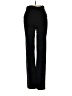 Assorted Brands Solid Black Active Pants Size S - photo 2