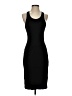 Rag & Bone Solid Black Cocktail Dress Size XS - photo 1