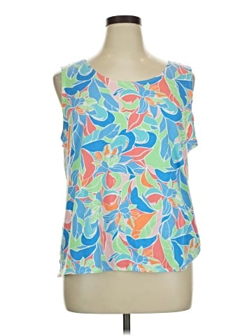 Ruby Rd. Tank Top (view 1)
