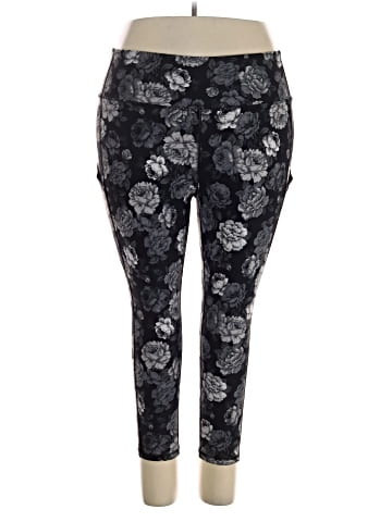 Torrid Active Pants (view 1)