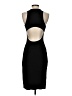 Rag & Bone Solid Black Cocktail Dress Size XS - photo 2