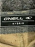 O'Neill Gold Khaki Shorts Size 23 waist - photo 3